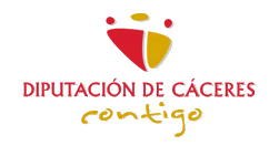 Diputaci�n de C�ceres